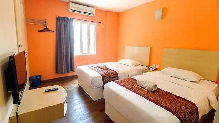 Sc Hotel Melaka  Malacca