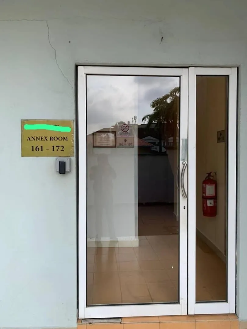 Sc Hotel Melaka Malajsie