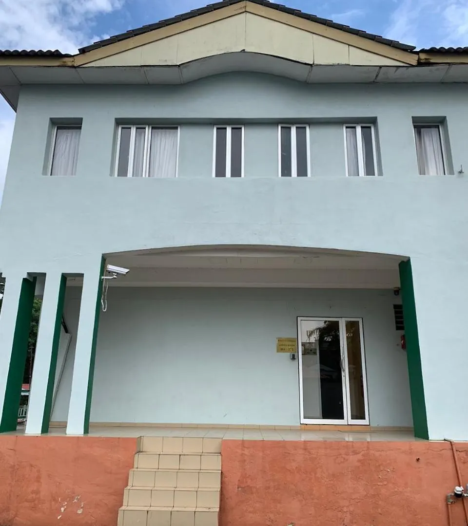 Sc Hotel Melaka