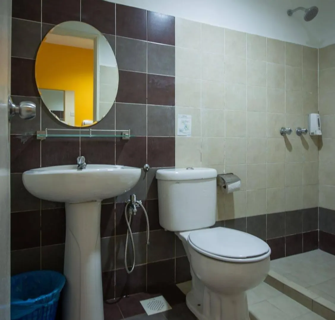 Sc Hotel Melaka
