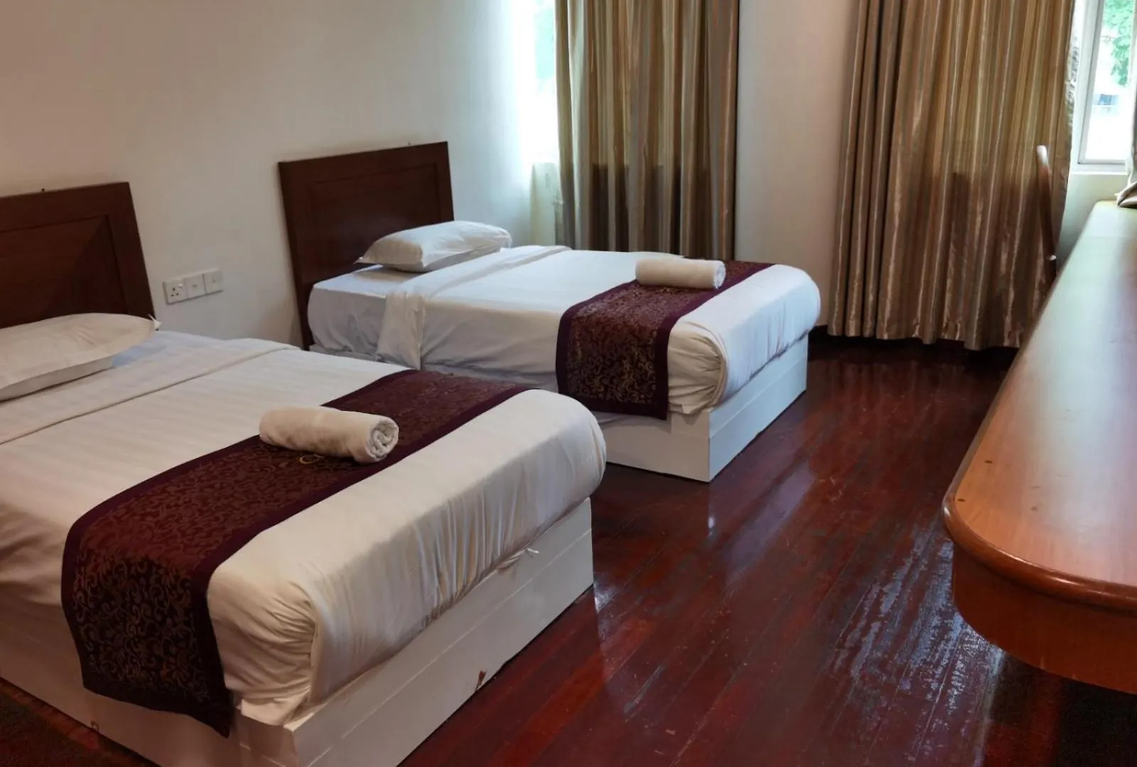 Sc Hotel Melaka