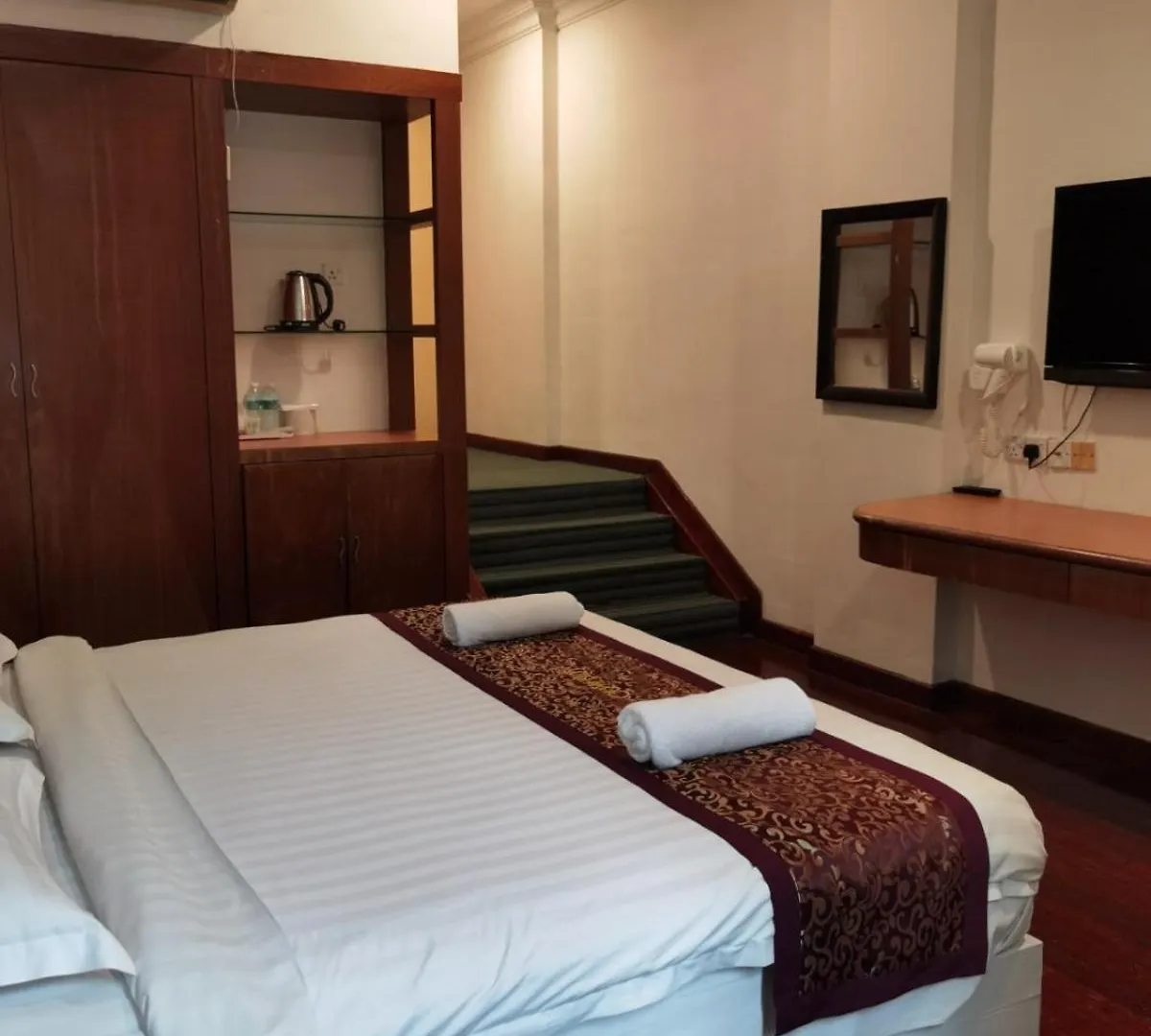 Sc Hotel Melaka