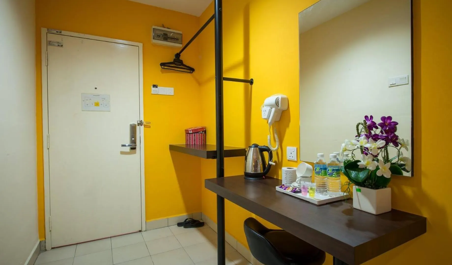 Sc Hotel Melaka Malacca