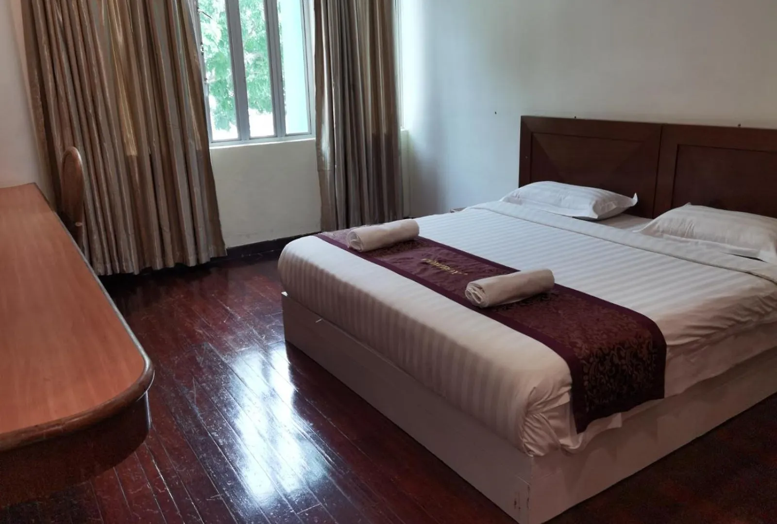 Sc Hotel Melaka  Malacca